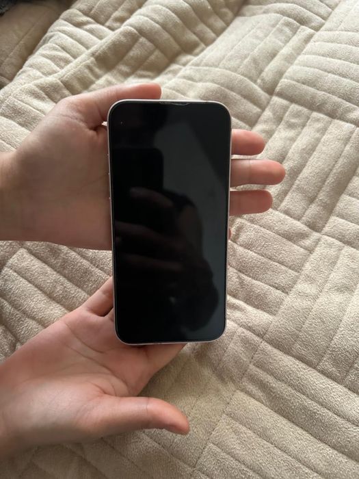 Айфон 13 128гб, Акб 69