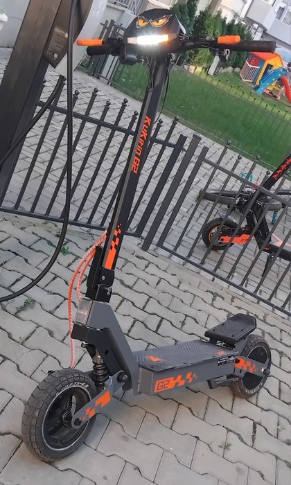 KUKIRIN G2 2026 stare perfecta