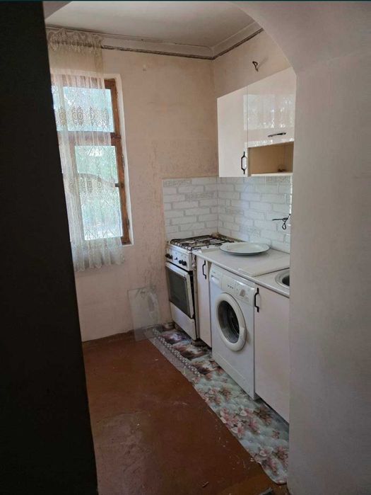 Аренда Сдаётся 2 комн. на Ялангач Парк Локоматив, Эко базар!!!
А