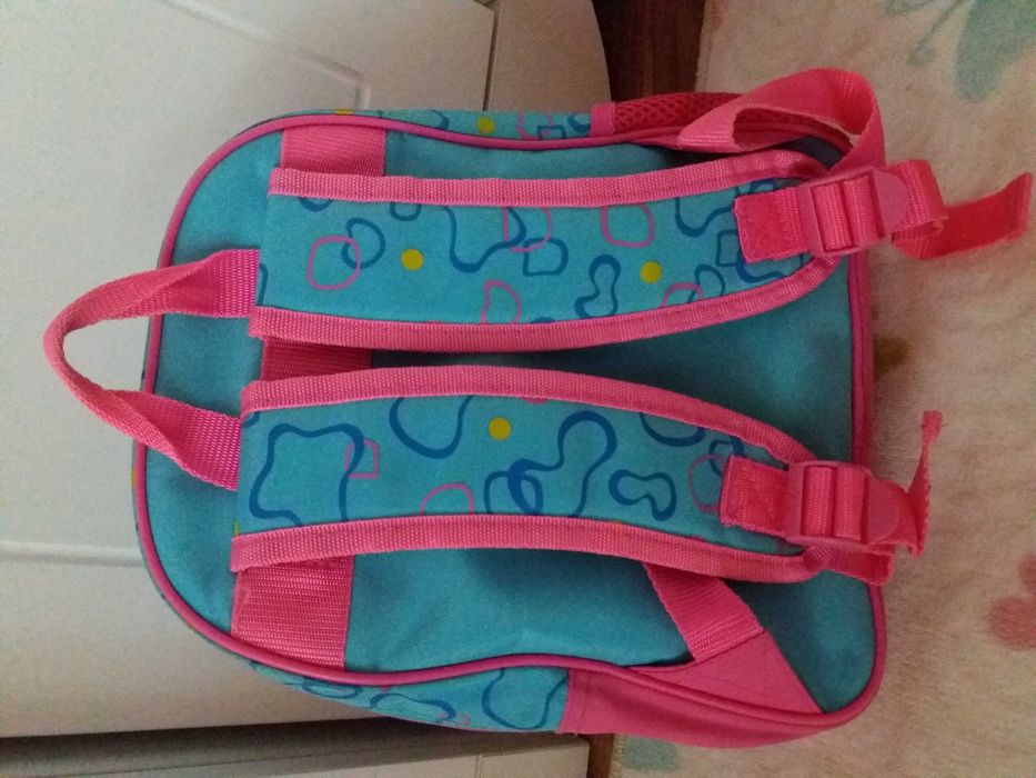 Раничка за градина