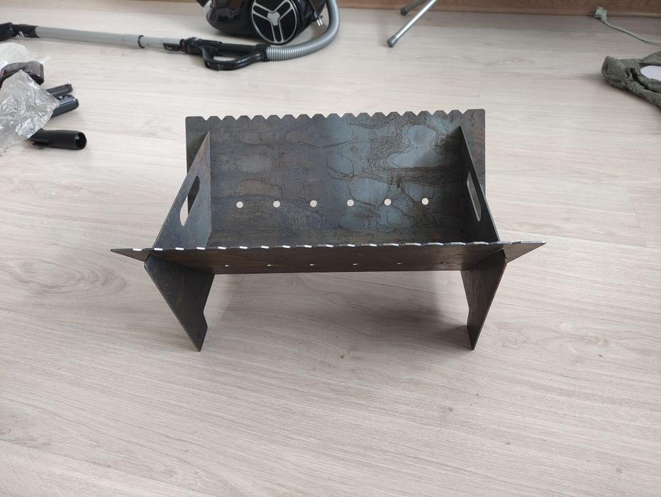 Мангал для отдыха