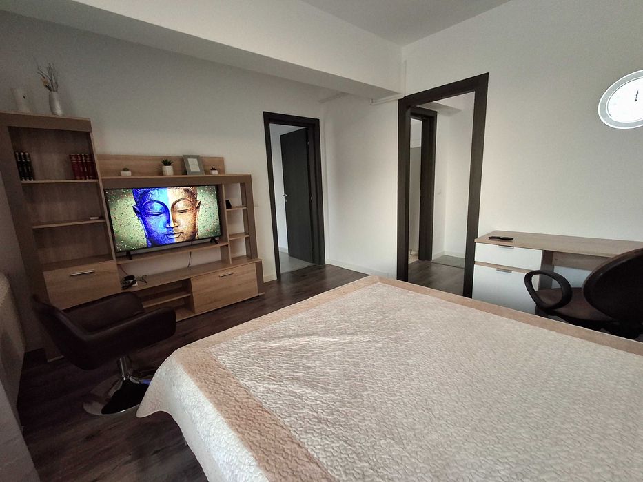 PF inchiriez Ap.1 Camera +parcare Conest Tudor Vladimirescu