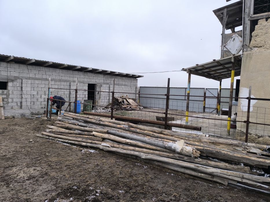 Срочно продается Дача фазенда