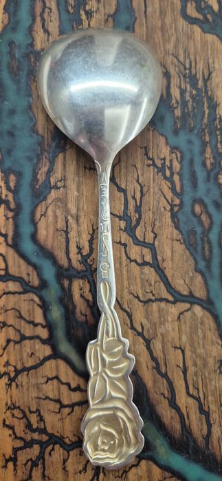 Немска Сребърна лъжица