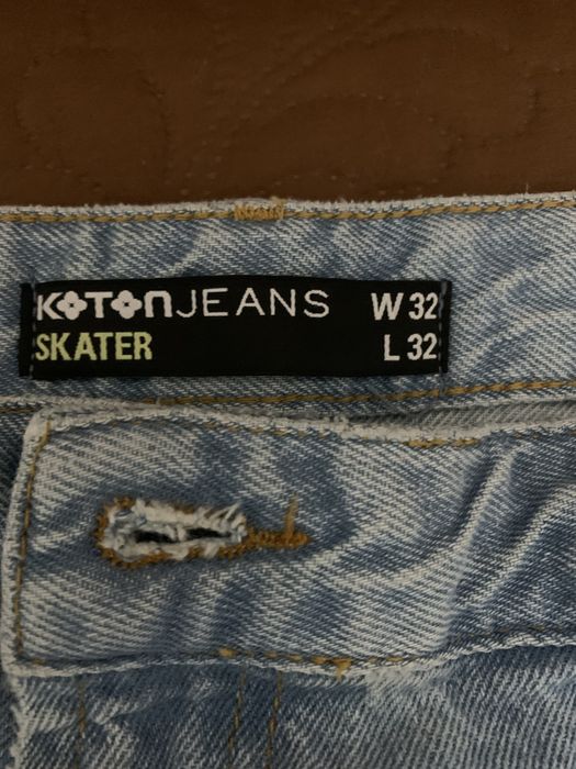 ЧИСТО НОВИ  мъжки дънки !!!