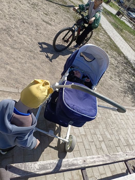 Стол, стулья, Детский набор
