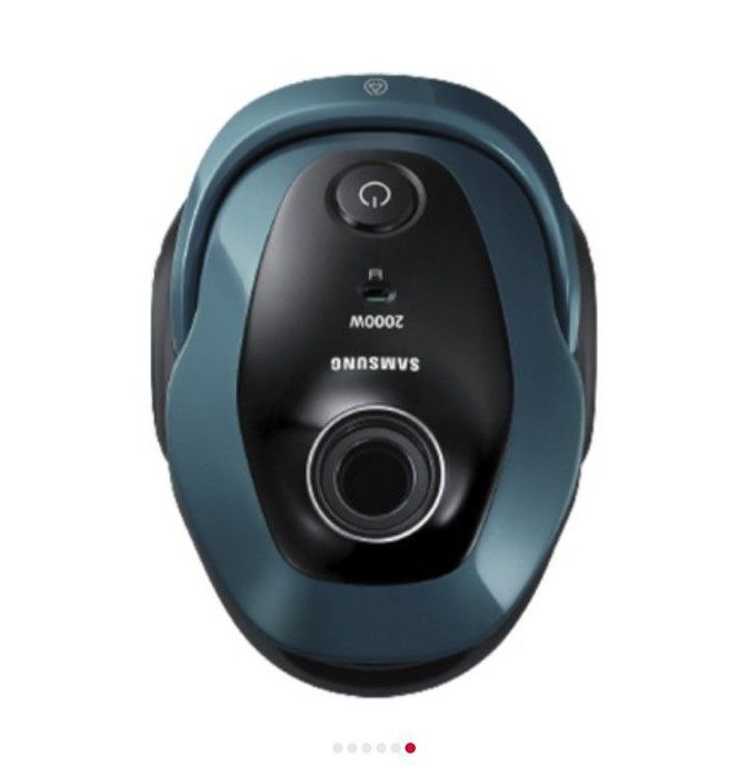 Продам пылесос. Самсунг.