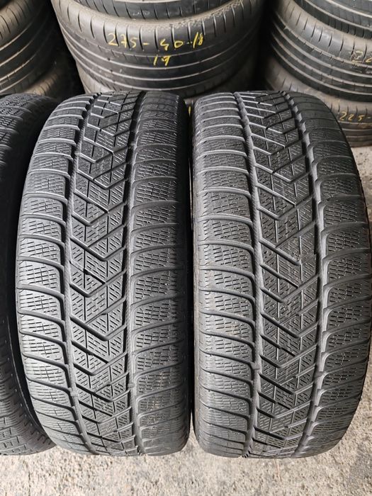 4 anvelope 235 55 19
