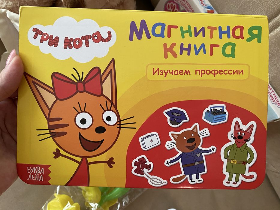 Детские игрушки развивашки