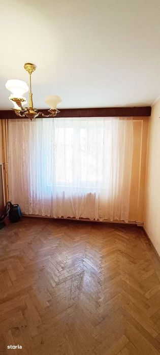 Apartament circular in cartierul astra