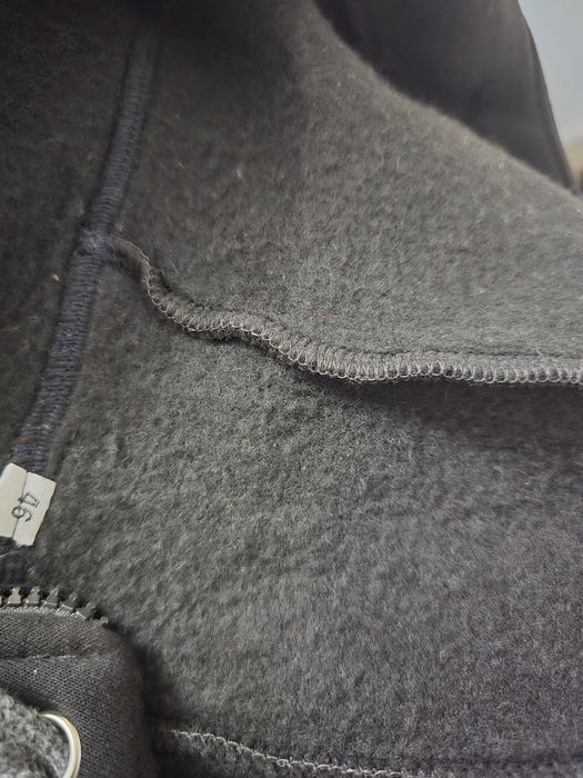 Продам тёплую новую толстовку