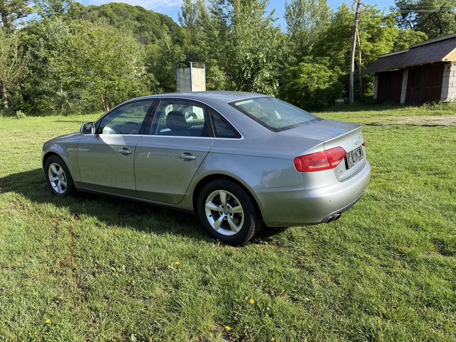De vanzare Audi A4 2009