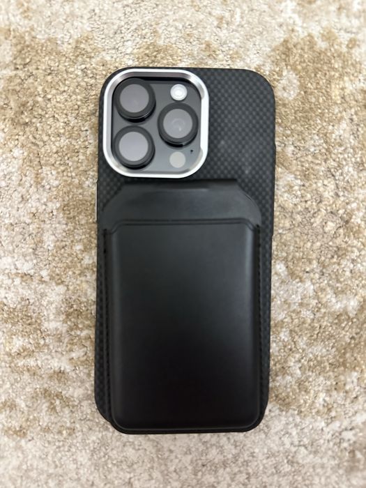 IPhone 16 pro 512GB новый