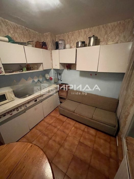 Гарсониера в квартал Младост 3