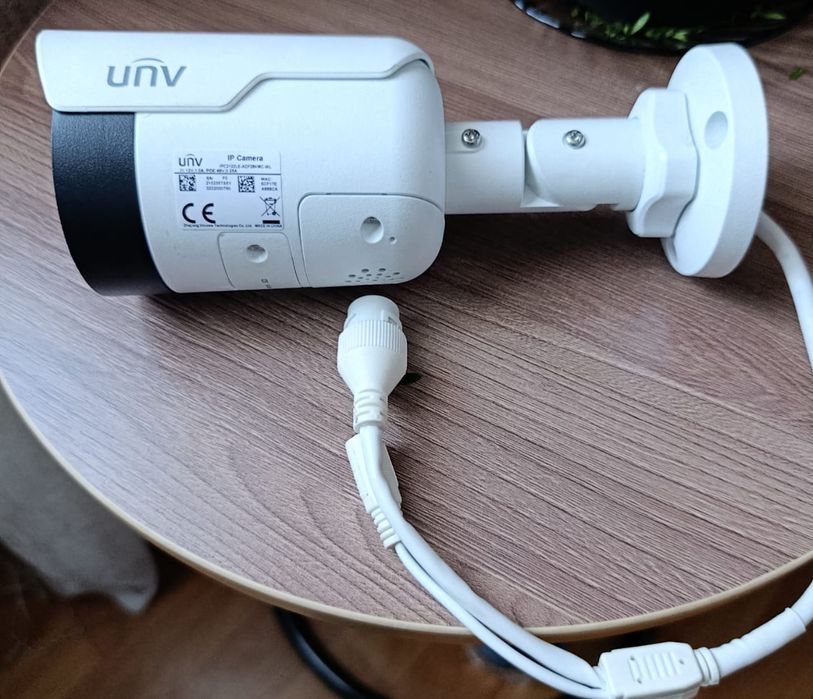 Продам камеру видео наблюдения