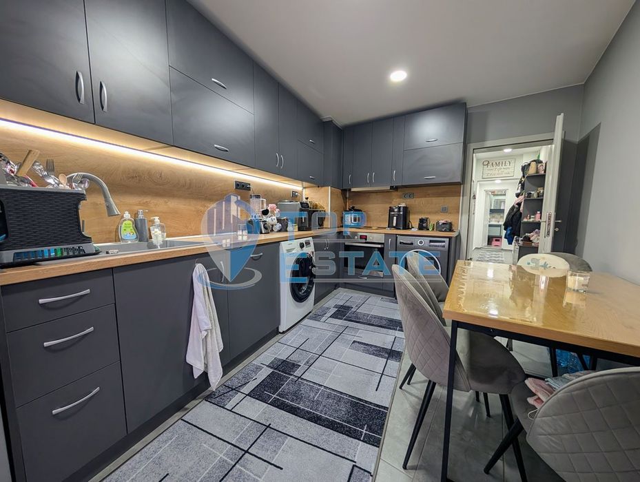 Продава се Тристаен апартамент в Плачковци - 77 кв.м за 649 €/кв.м - Снимка #10