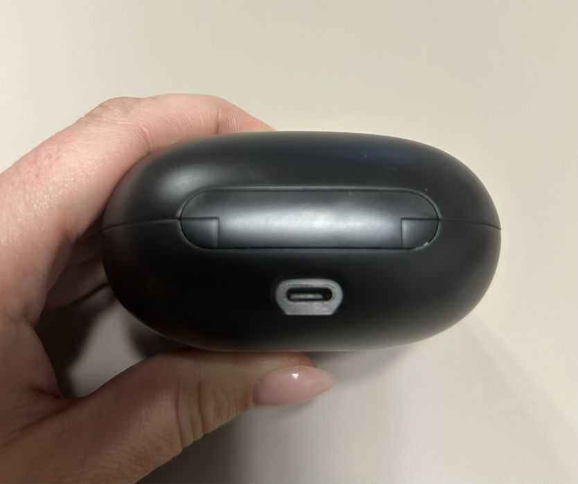 Powerbeats pro жълт цвят