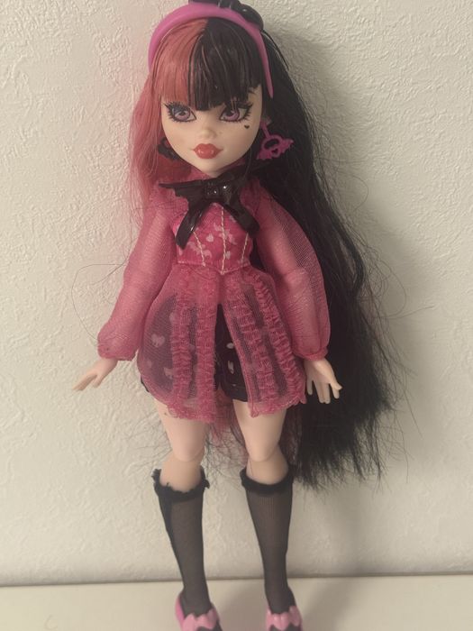 Куклы Monster high, монстер хай, монстр хай