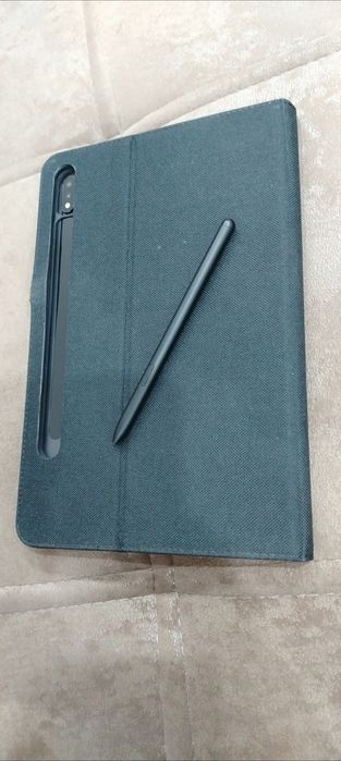 Samsung galaxy tab S8