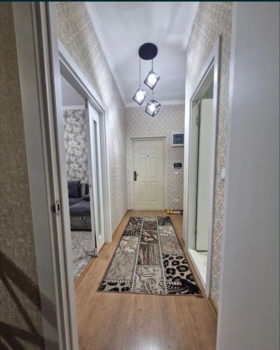 Срочно! Продается 1-комнатная квартира в октепа сохил буйи евроремонт