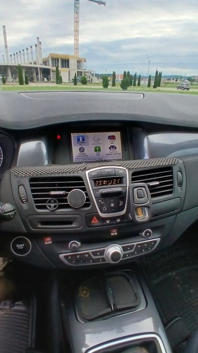 LAGUNA 3 1.5 Dci