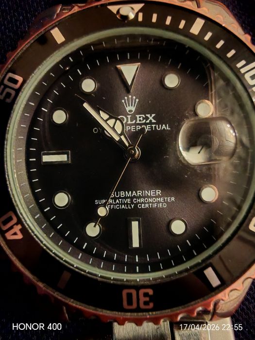 Продам часы Rolex