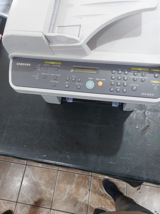 Imprimanta multifunctionala Samsung