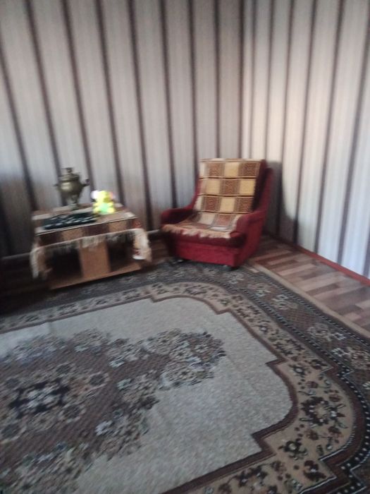 Сдам комнату в частном доме