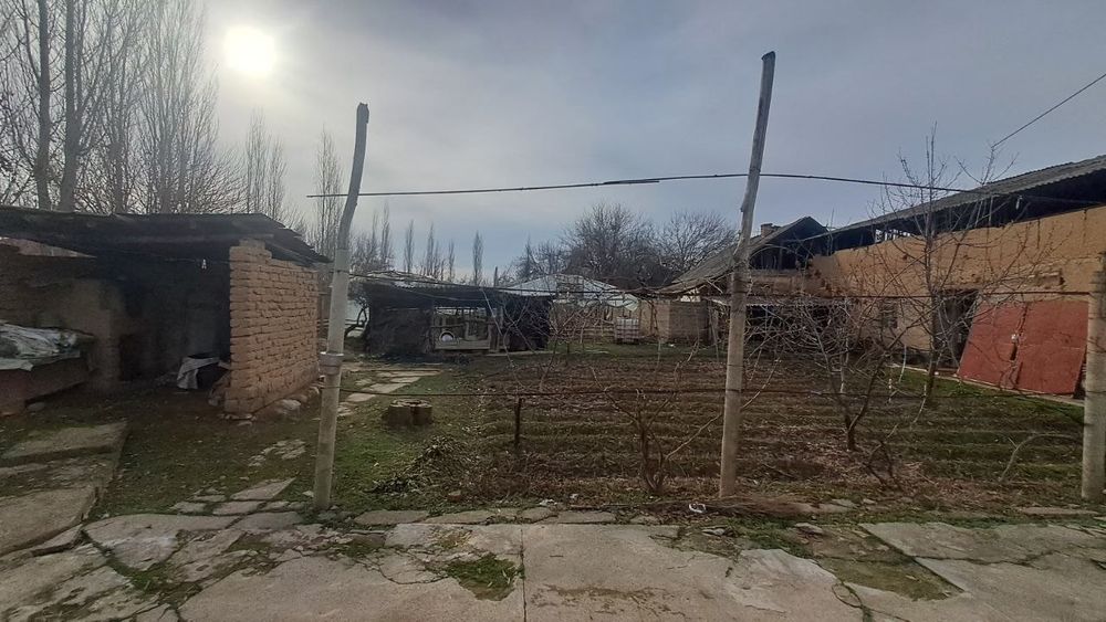 Xovli yer sotiladi!!!
