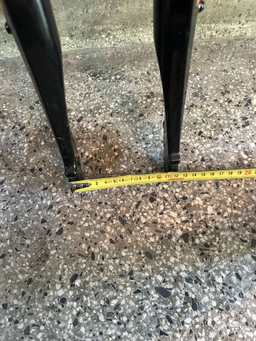 Вилка 26 цола.