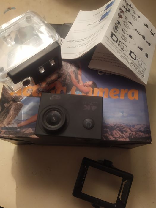 Продается Actior camera