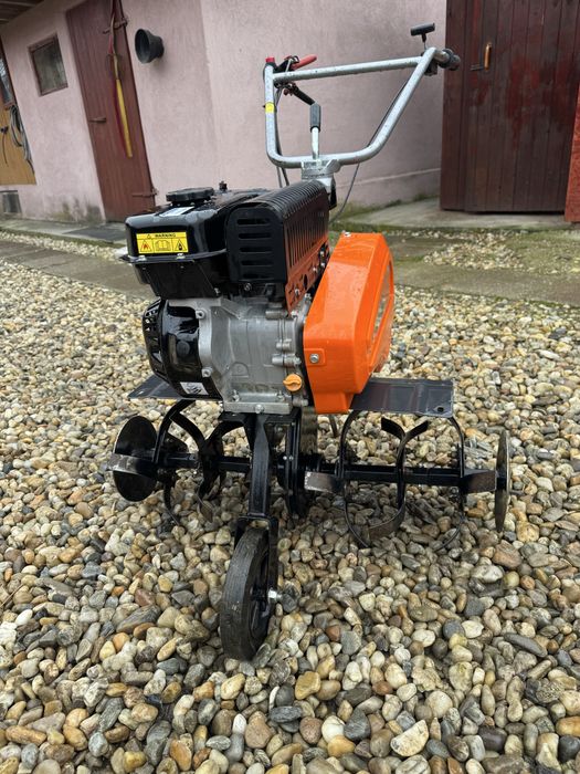 Vand Motosapa/ motocultor