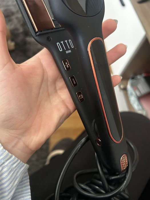 Преса otto brand