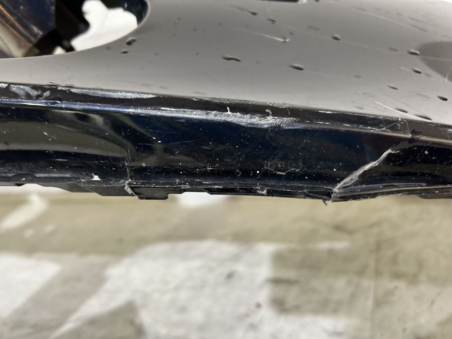 Bara fata BMW X6, F16, M-Sport, 2014, 2015, 2016, 2017, 2018, cod origine OE 531118056492.