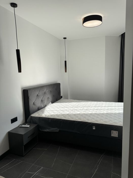 Дава се под наем Двустаен апартамент в Варна, Колхозен пазар - 60 кв.м за 637.5 € - Снимка #12