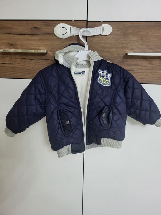 Куртка демисезонная б-у