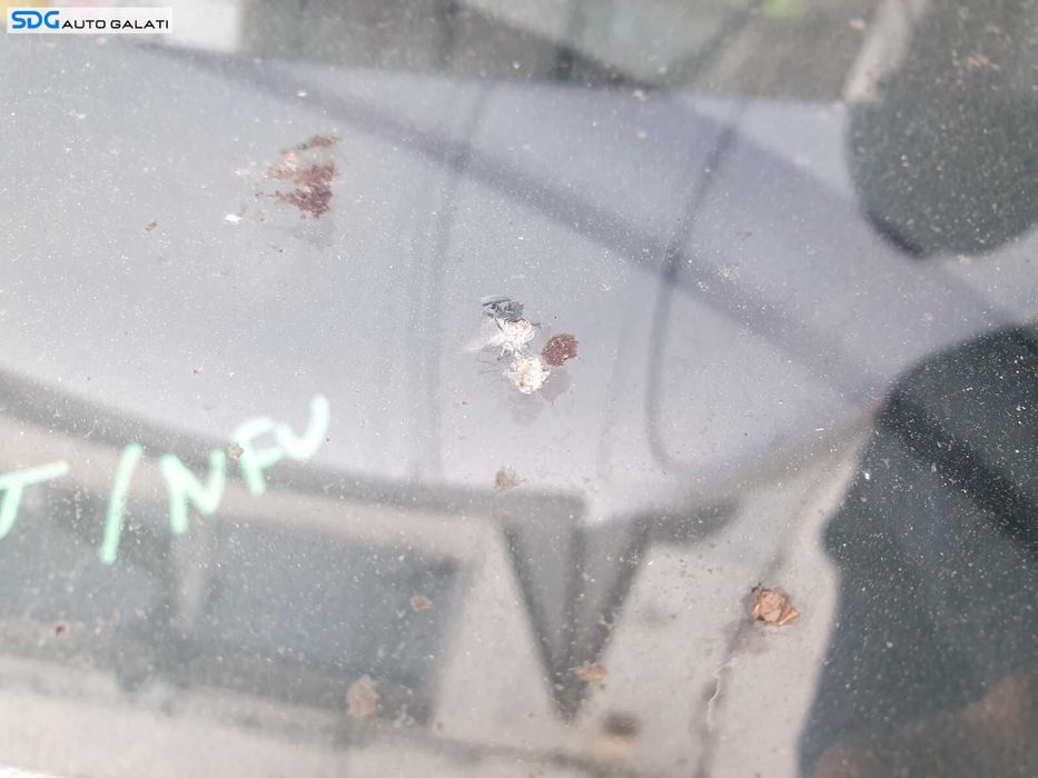 Parbriz Geam Sticla cu Senzor Ploaie Lumina Volkswagen CC 2012 - 2017 [C3830]