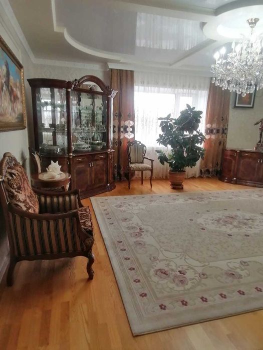 Продам 3 комнатную квартиру!