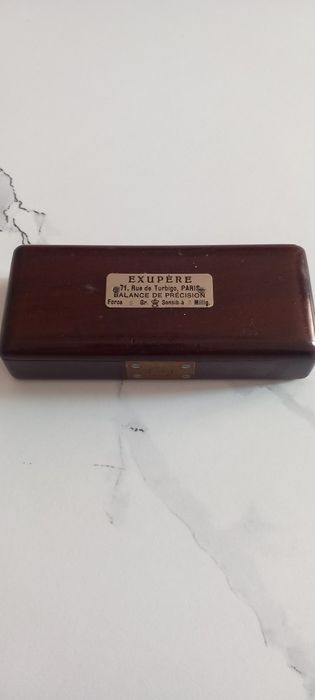 Cantar/Balanta bijuterii