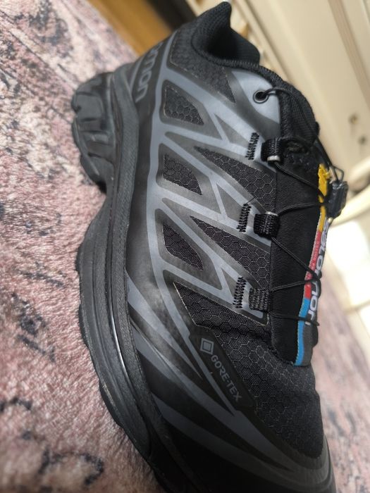 Salomon XT-6 GORE-TEX,