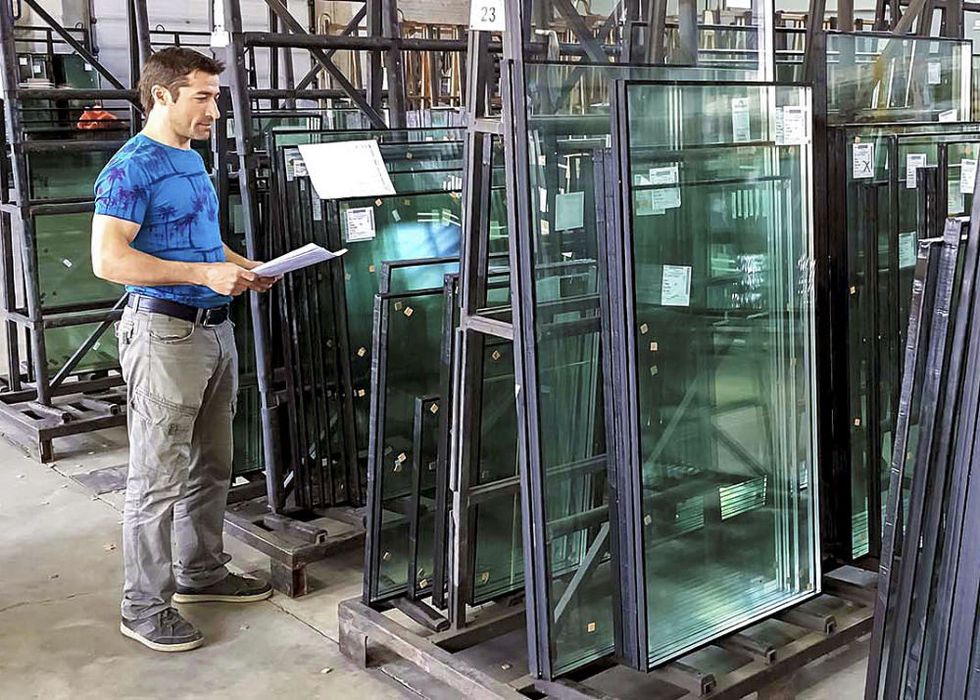 Ремонт окон и дверей/Deraza va eshiklarni ta’mirlash: Akfa, Imzo…