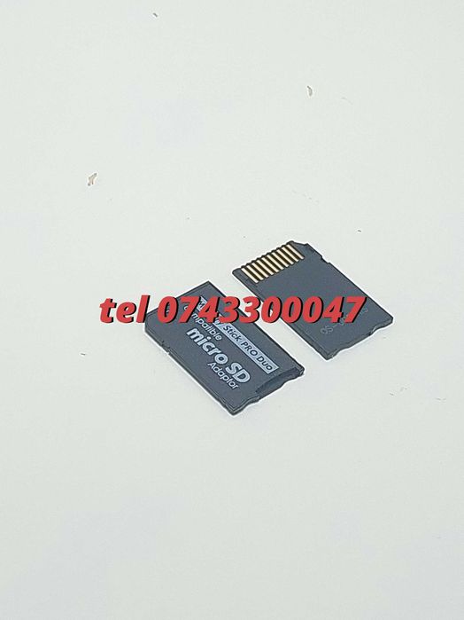 Adaptor Card Memorie Psp