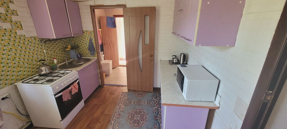 СРОЧНО Продам дом в г.Талгар