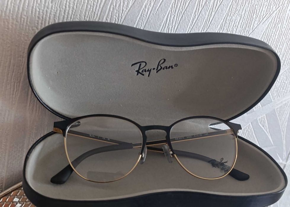 Ray ban рамки за очила