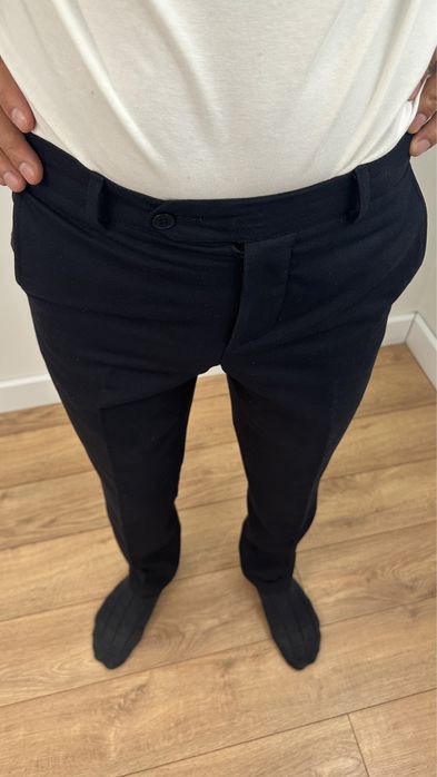 Костюм классический