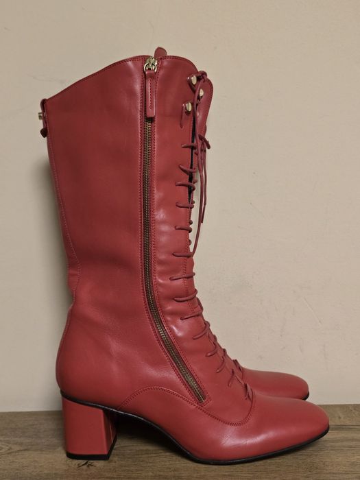 Max & Co оригинални испански дамски ботуши