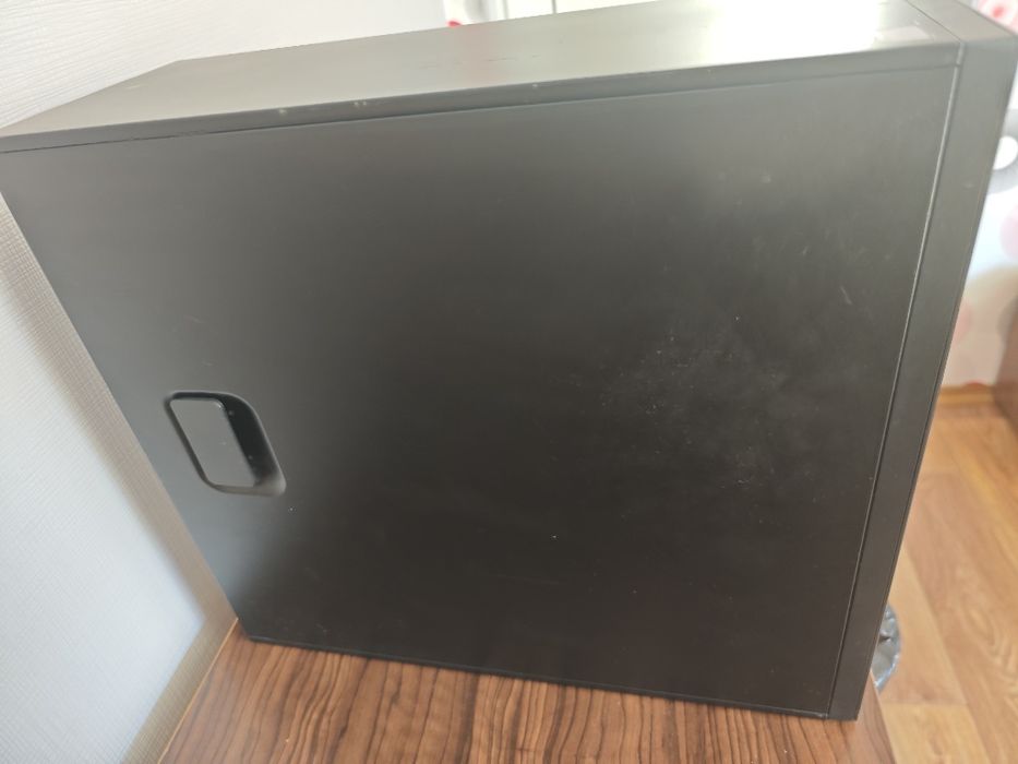 HP Z240 – Intel Xeon