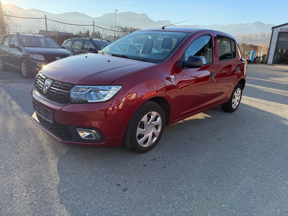 Dacia Sandero Sandero 46000km - 2019