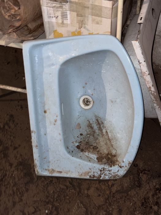 Раковина мойка срочно