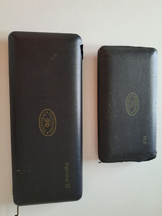 Комплект пергели Pracision